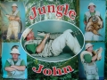 Jungle John & Live Animals